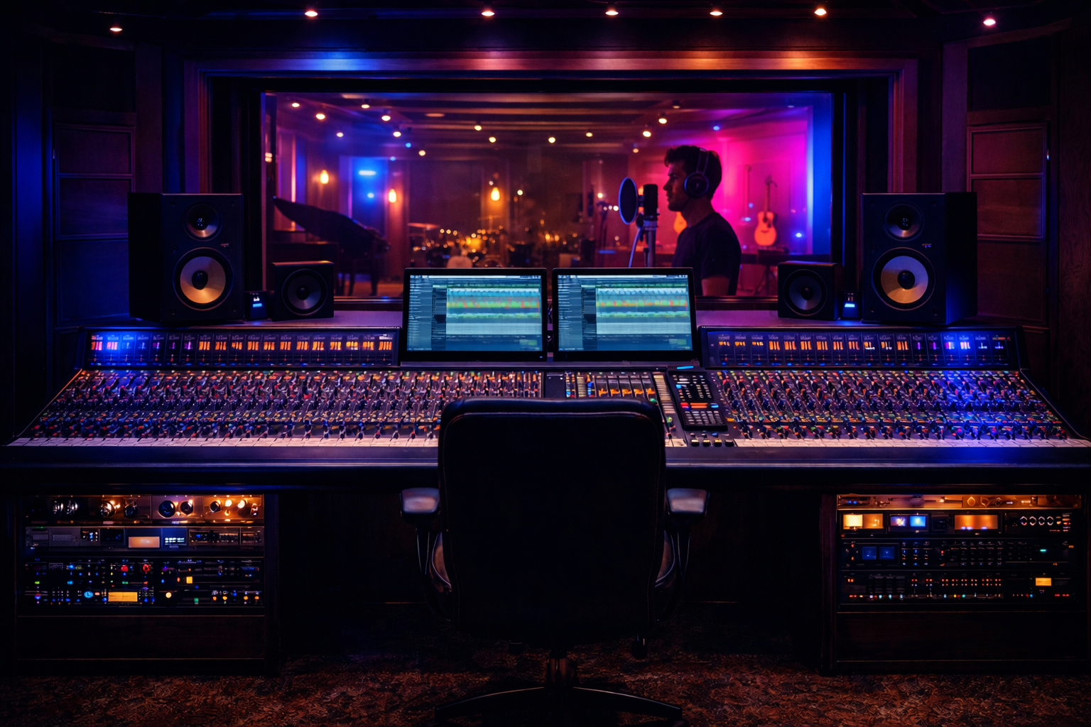 Who We're Looking For