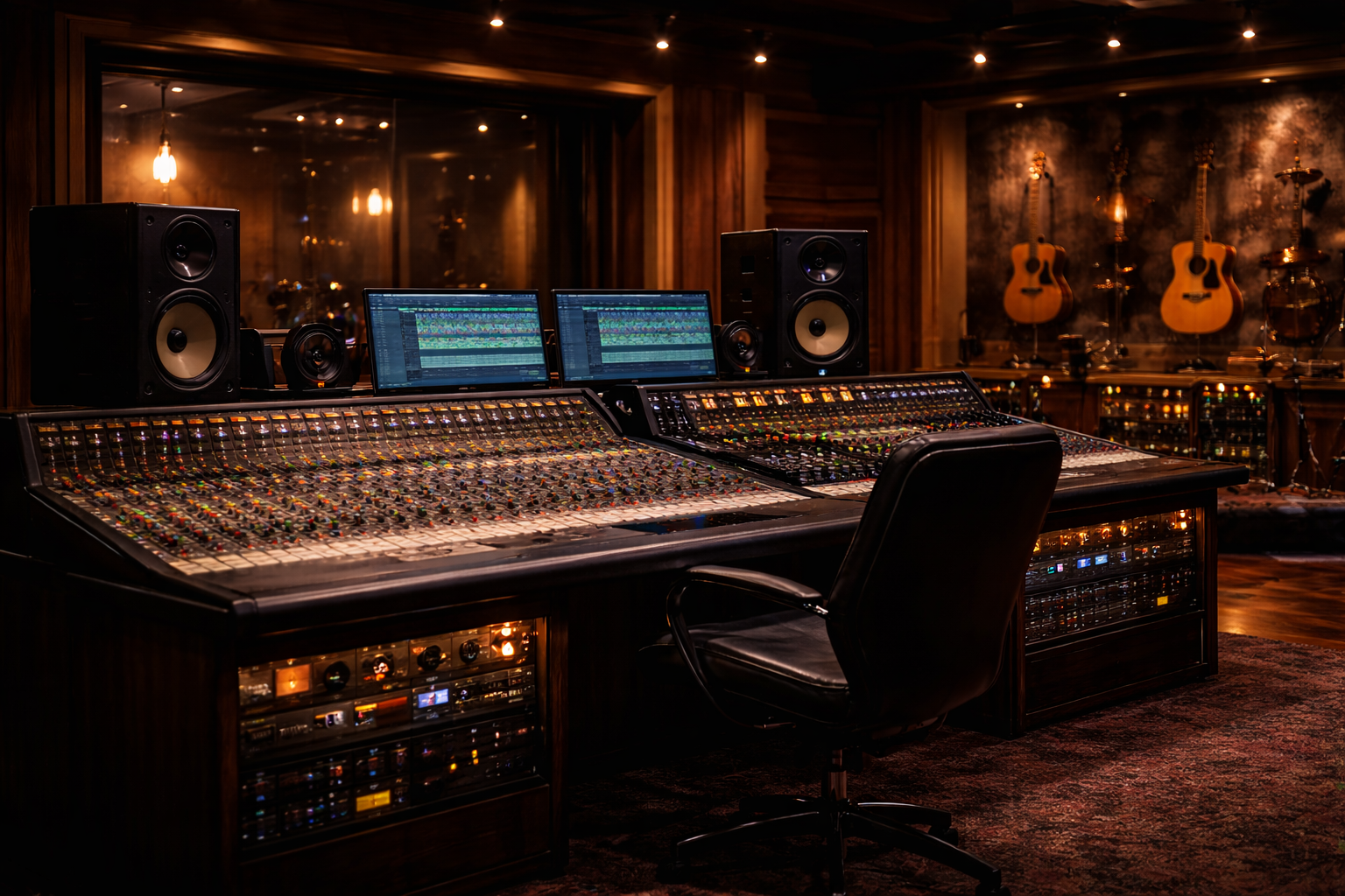 Why Founding Experts Matter